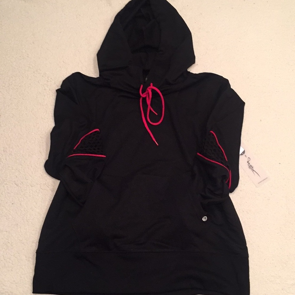 Gottex hoodie for women size S
